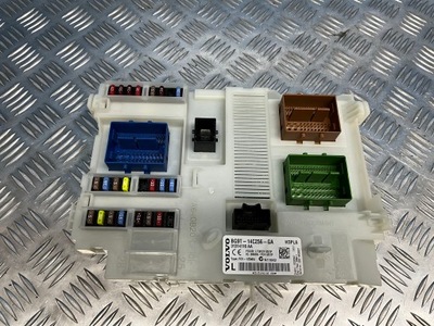 Volvo xc60 i модуль коробка bsi 31314116 фото №1