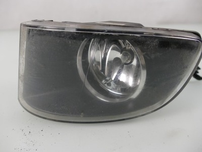 Bmw e92 coupe e93 cabrio протитуманна фара лівий перед фото №1
