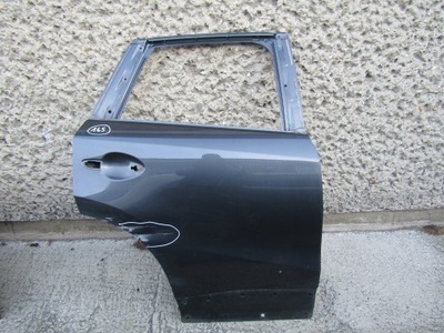 Mazda cx-5 двері праве задня kd5372010 фото №1