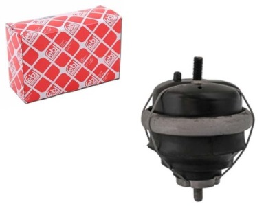 Подушка двигателя volvo 960 фото №1