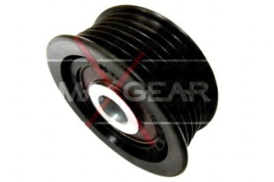 MAXGEAR РОЛИК РЕМНЯ WIELOROWK. MERCEDES R. M 