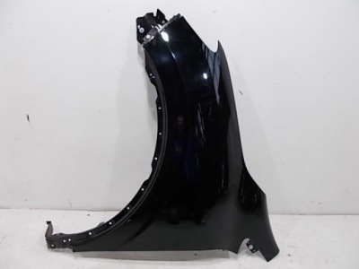 Renault kadjar 15-22 крыло левый передний org фото №1