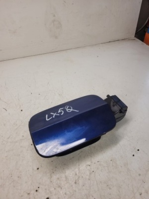 Крышка заливной топлива audi a3 8v lx5q 8v3809906c фото №1