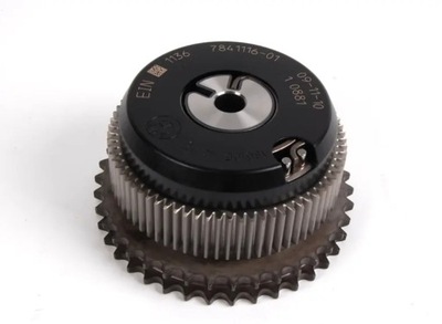 Bmw 3 coupe e92 inlet розподільний вал регулювання unit 11367841116 7841116 original фото №1