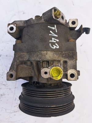 FIAT PUNTO BRAVO 465144430 КОМПРЕССОР КОНДИЦИОНЕРА