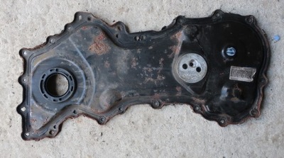 Кришка розподільного валу renault master iii movano b 100016273r фото №1