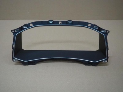 Рамка dekor спідометра vw t-roc 2ga857054b фото №1