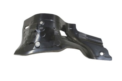 Vw polo v 6q0 панель підкрилок лівий перед фото №1