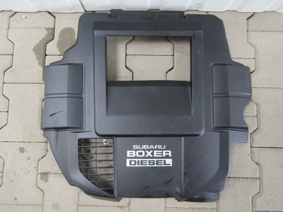 PROTECCIÓN RECUBRIMIENTO DEL MOTOR SUBARU FORESTER IV 4 12-  