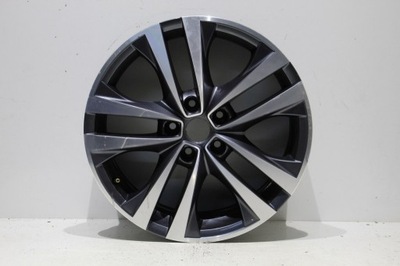 RENAULT ESPACE V DISC DISCS 18