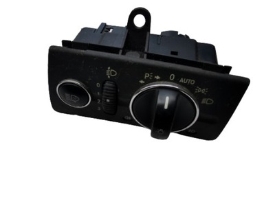 Mercedes e w211 переключатель выключатель света фото №1