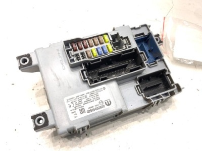 Модуль bsi fiat doblo ii 00520946600 другой блок управления салона, электроника фото №1