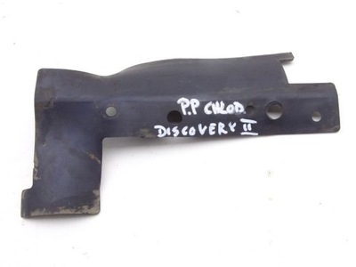 Discovery ii 98-04 захист радіатора права фото №1