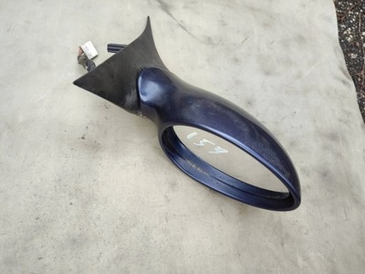 Дзеркало електричний праве alfa romeo 156 2001 фото №1