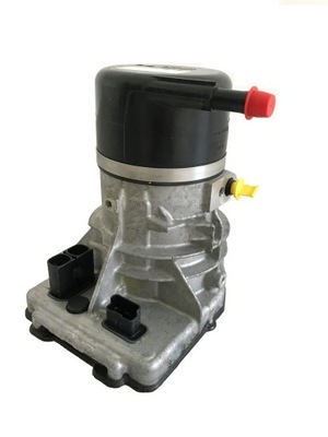 Насос підсилювача citroen c5 2.0 hdi trw a0025846 фото №1