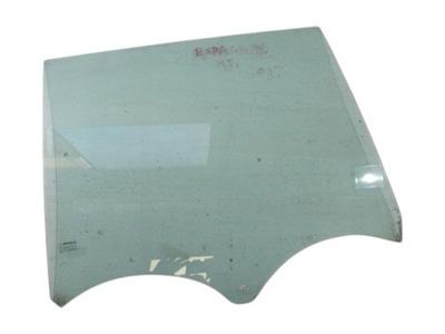 Стекло дверь правый задняя renault espace iv 2003 фото №1