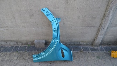 Mini cooper f55, f56, f57 - крила лівий фото №1