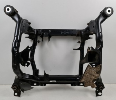 Підрамник підрамник балка поперечина перед mercedes ml w164 фото №1