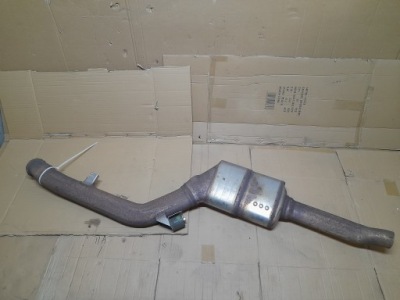 Катализатор бензин bmw 3 g20 g21 фото №1