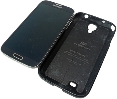 Smartfon SAMSUNG Galaxy S4 GT-I9505