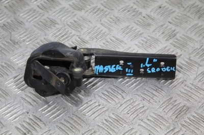 Ролик двері лівих середня master iii 3 lift фото №1