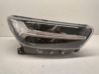 Volvo xc40 лампа правый перед eu mid led 32342525 фото №1