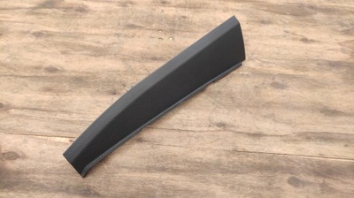 Fusion защита стойка пластик правый ds73 f026a22 a фото №1