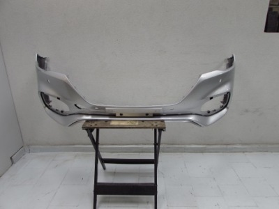 Mg hs 18-20 бампер перед фото №1