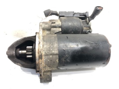 Стартер mercedes w203 1.8 163km 00-07 фото №1