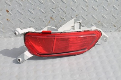 LAMP RIGHT BUMPER REAR REAR MAZDA CX-3 14-21  