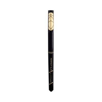 L'Oreal Paris Očné linky v pere 01 Intense Black