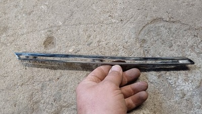 Renault megane iv молдинг хром решётка решетка правая 623836495r фото №1