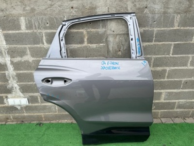 Audi q4 e-tron 89a sportback двері праве задні правий задня org eu фото №1