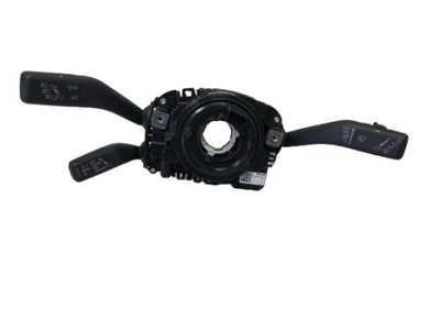 Перемикач комбінований vw skoda audi 5k0953569al фото №1