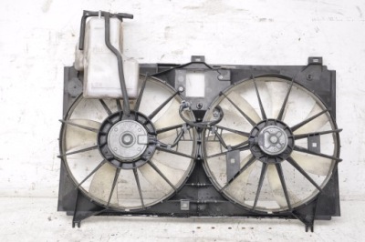 Lexus gs iii 450h 3.5 вентилятор радіатора 422750-1970 фото №1