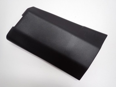 Пластик захист стійка ліва 735712735 jeep compass ii 22r фото №1