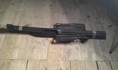 Opel vectra b - захист поріг молдинг ліва права фото №1