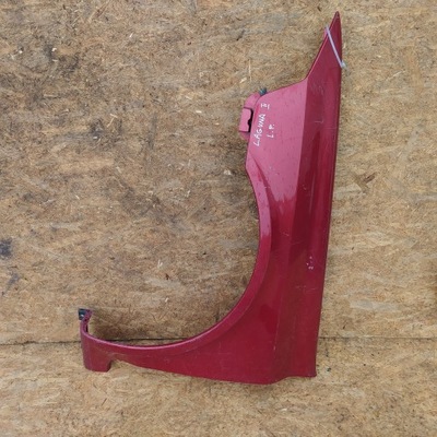 Крыло левый перед laguna ii передний фото №1