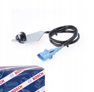 Bosch 232 101 035 датчик, положение вала распределительного вала фото №1