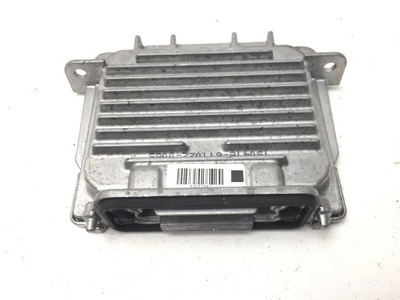 Peugeot expert iii перетворювач світла 90035944 фото №1