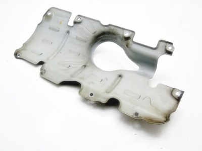 Защита вала масла 1.9 jtd mjtd croma 159 gr punto фото №1