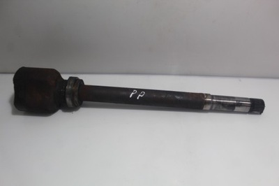 Приводной вал правый перед citroen c5 ii 1.6hdi фото №1