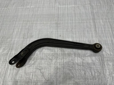 Важіль задня задній fiat doblo 51820716 фото №1