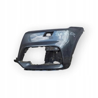 Audi q5 sq5 2017 po права елементи кріпильні оригінал фото №1