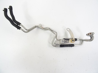 Skoda kamiq труба шланг wąż wody 04c121497g фото №1