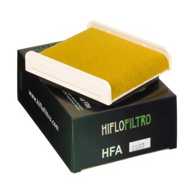 HIFLOФИЛЬТРO ФИЛЬТР ВОЗДУХА HFA2503