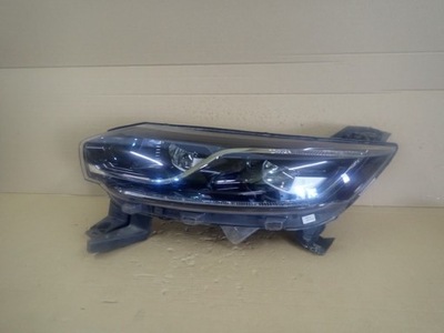 Лампа левая левый full led renault espace 5 v 2015- фото №1