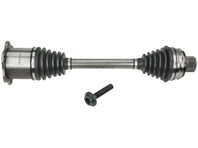 Приводной вал audi q5 2,0tdi/tfsi le/pr 528,5mm фото №1