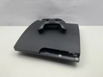 KONSOLA SONY PLAYSTATION 3 |120GB| PAD
