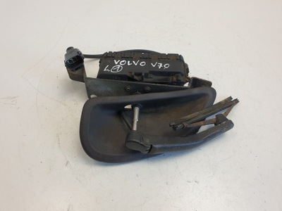 Volvo xc70 v70 ii лівий моторчик двірники лампи фото №1